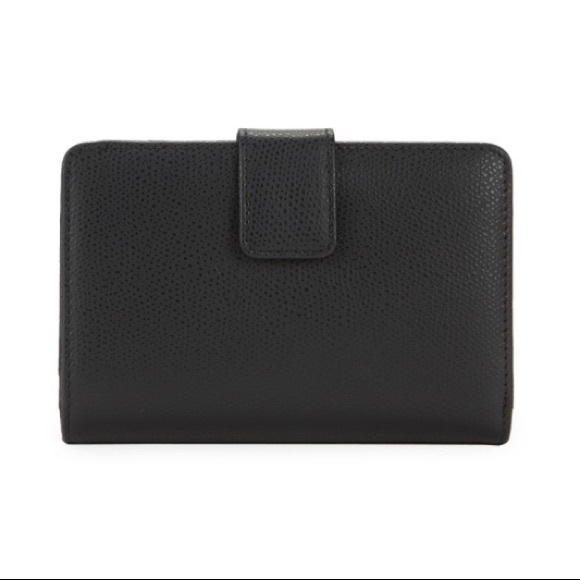 **NEW** MARIO VALENTINO Leather Wallet - Picture 3 of 4